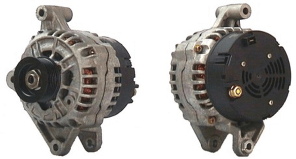 ALTERNATOR RENAULT LAGUNA 1, VOLVO 850, C70, S40, S70, V40, V70, XC70. title=